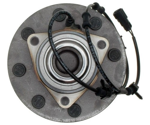 Raybestos Brakes 715089 FRONT PADS SHOES ROTORS DRUMS