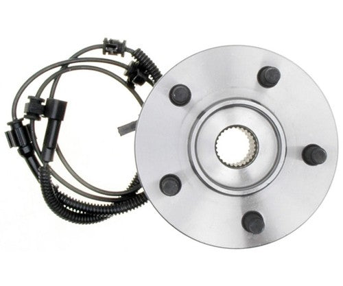 Raybestos Brakes 713176 R-Line BEARINGS OEM