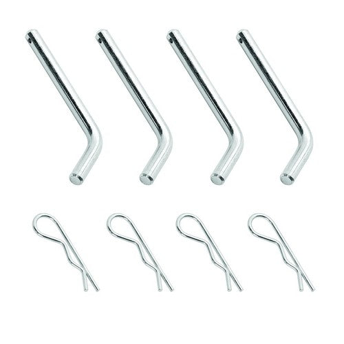 Reese 58467 Outboard HITCH FIFTH WHEEL MOUNTING KIT