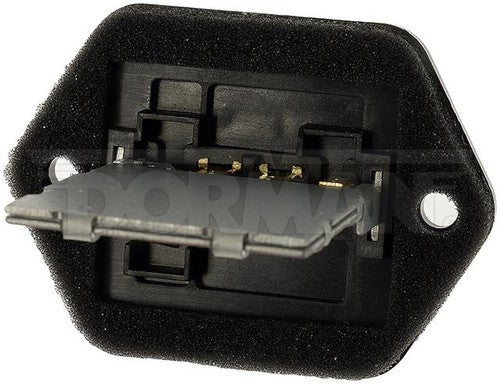 Dorman (OE Solutions) 973-954 OE Solutions HEATER PARTS