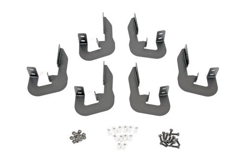 Dee Zee DZ16325 NXT Series RUNNING BOARDS