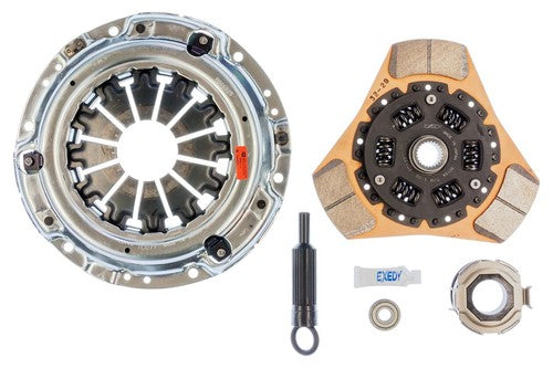 Exedy Clutch and Flywheels 15955 Stage 2 CLUTCH SET