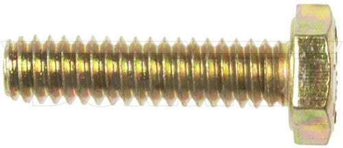 Dorman (OE Solutions) 980-125D OE Solutions BOLTS NUTS FASTENERS OEM