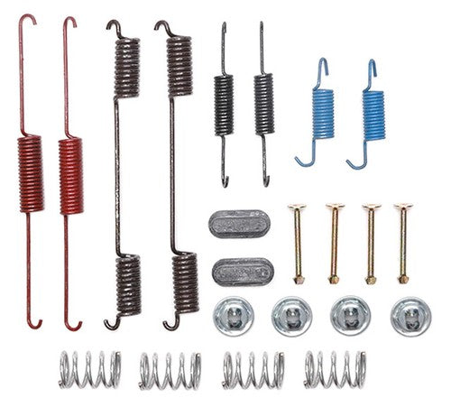 Raybestos Brakes H7296 R-Line BRAKE HARDWARE AND CABLES OEM