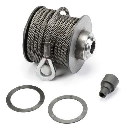 Warn 102457 WINCH ACCESSORIES