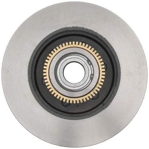 Raybestos Brakes 680178 Specialty - Truck BRAKE ROTORS OEM