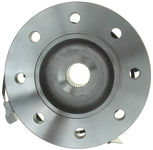 Raybestos Brakes 715034 PG PLUS FRONT PADS SHOES ROTORS DRUMS