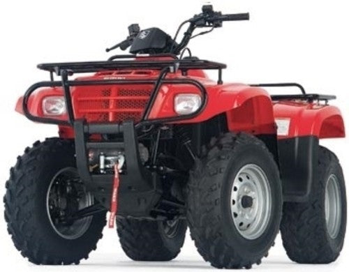 Warn 70326 WINCH MOUNT