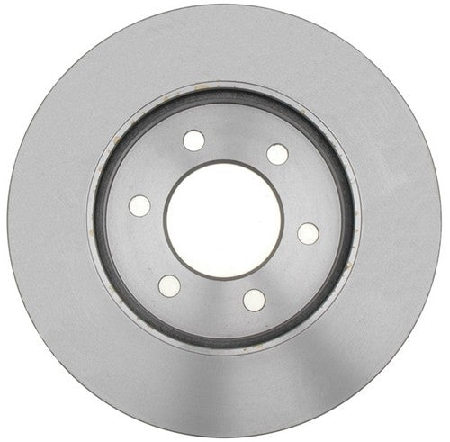 Raybestos Brakes 680105R R-Line BRAKE ROTORS OEM