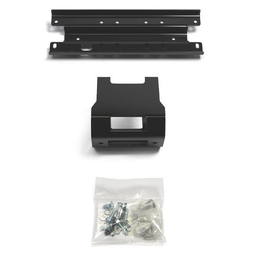 Warn 73680 WINCH MOUNT