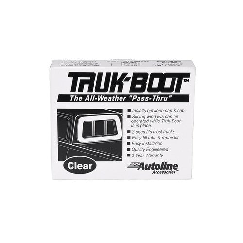 TrailFX 30000 TFX Camper Boot CAMPER BOOT