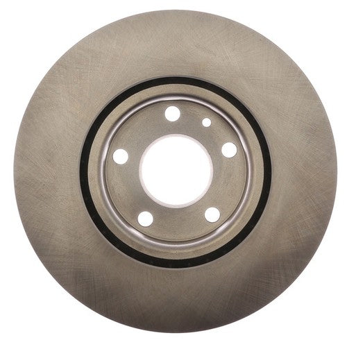 Raybestos Brakes 581612 Specialty - Street Performance BRAKE ROTORS OEM
