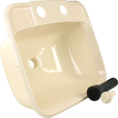 JR Products 95361 BATHTUBS SHOWERS & SINKS RV