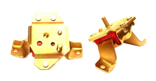 Energy Suspension 4.1122R MOTOR MOUNTS