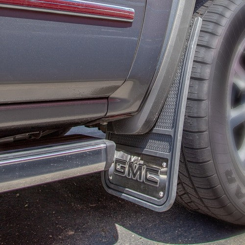 Plasticolor 001841R01 Heavy Duty MUD FLAPS