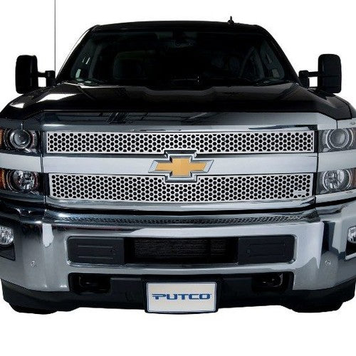 Putco 84198 GRILL INSERT