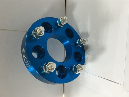 FX Wheels W545003PB FX Wheel Adapter WHEEL ADAPTERS