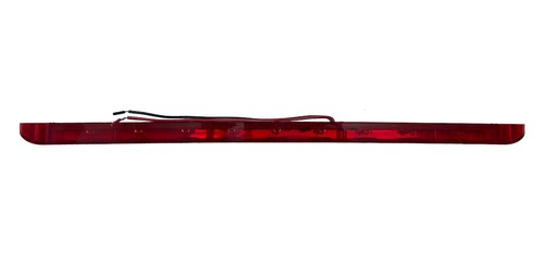 Race Sport Lighting RS-17-RED LIGHTS UTILITY