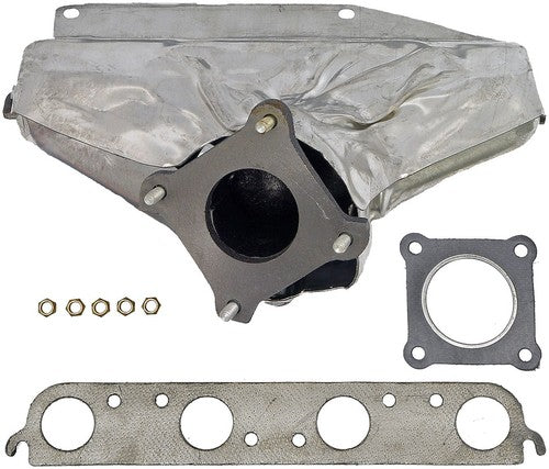 Dorman (OE Solutions) 674-441 OE Solutions EXHAUST OEM