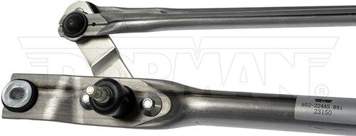 Dorman (OE Solutions) 602-224AS OE Solutions WIPER ARMS