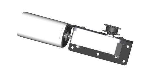 BAL RV 225007 SLIDEOUT REPAIR PARTS RV