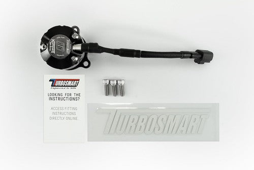 Turbo Smart TS-0223-1068 Kompact EM BLOW OFF VALVE
