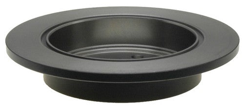 Raybestos Brakes 580401 Specialty - Street Performance BRAKE ROTORS OEM