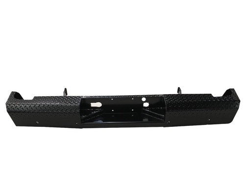 TrailFX FX1017 BUMPER TRUCK REAR