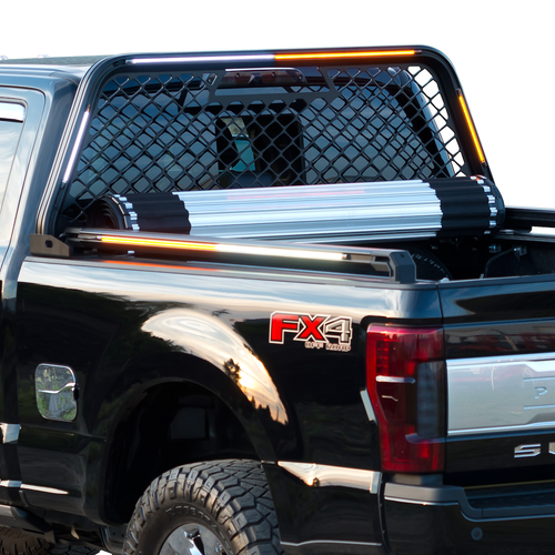 Putco 93009-12 WORK BLADE TAILGATE LIGHT BAR