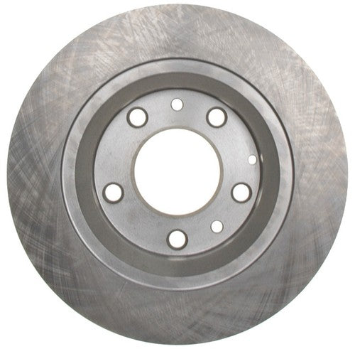 Raybestos Brakes 980172R R-Line BRAKE ROTORS OEM