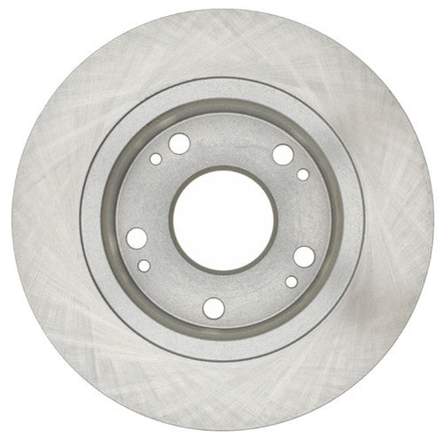 Raybestos Brakes 980138R R-Line BRAKE ROTORS OEM