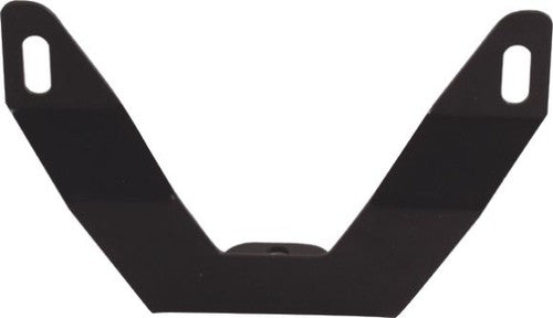 TrailFX 1399125XX3 TFX Bull Bars LICENSE PLATE BRACKET