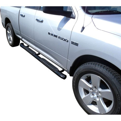 Westin Automotive 21-23565 PRO TRAXX NERF BAR OVAL 4"