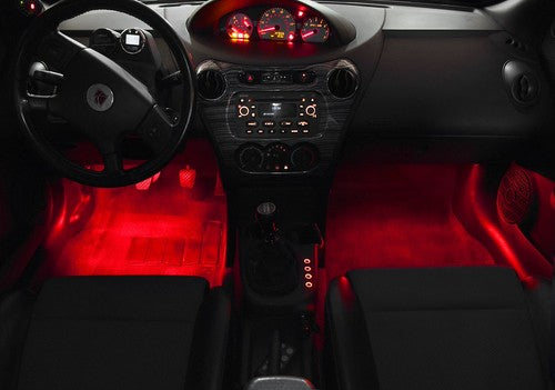Race Sport Lighting RSIKIT ColorADAPT LIGHTS UTILITY