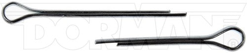 Dorman (OE Solutions) 784-620D Cotter Pin Assortment Steel With 20 Pins