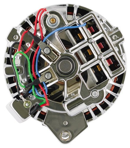 Powermaster 175091 Retro ALTERNATOR