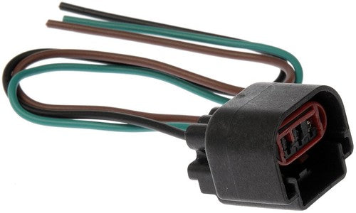 Dorman (OE Solutions) 84785 Conduct-Tite BODY SWITCH & RELAY
