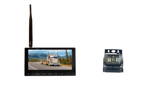 Furrion LLC GT-778WT-725 Drive REAR OBSERVATION SYSTEMS RV
