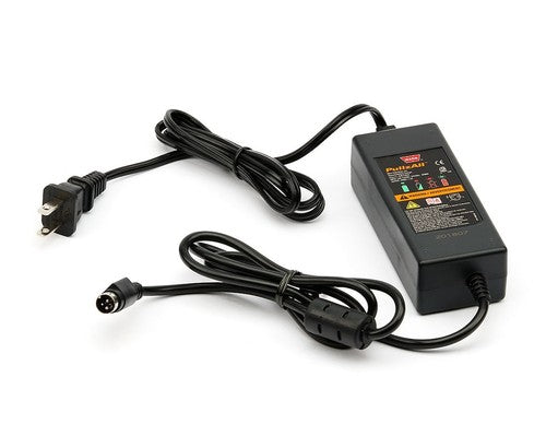 Warn 77922 BATTERY CHARGER