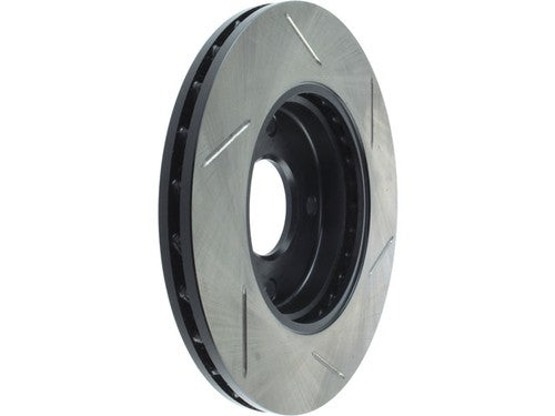 Stop Tech/ Power Slot 126.61061SR SportStop Slotted BRAKE ROTORS