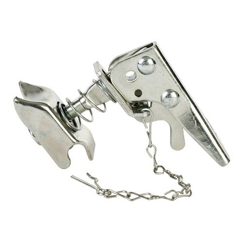 Husky Towing 87084 TRAILER COUPLER ACCESSORIES
