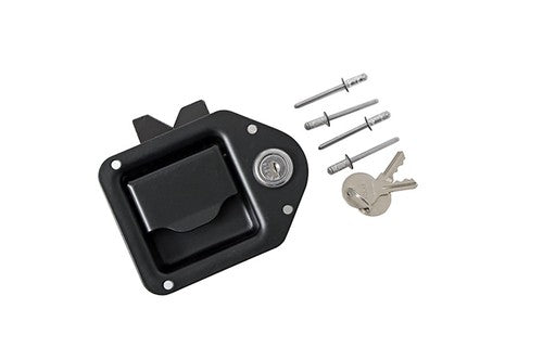 Dee Zee DZTBLATCH1B TOOL BOX ACCESSORIES