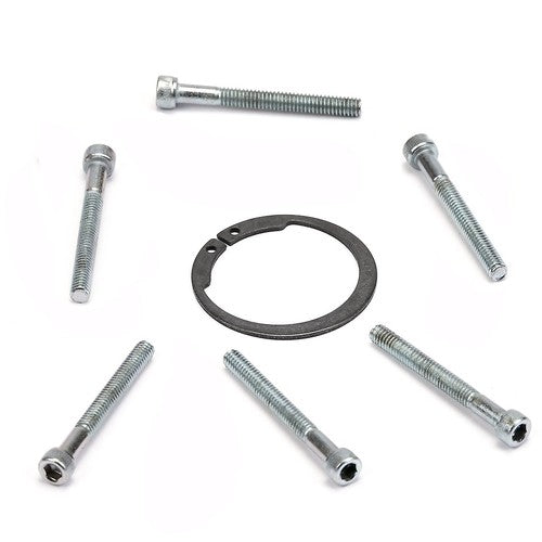 Warn 104273 WINCH ACCESSORIES