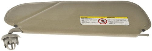 Help! By Dorman 74486 Sun Visor Interior SUNVISOR