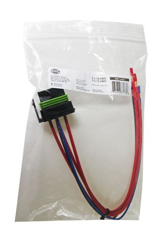 Hella H84709001 RELAY