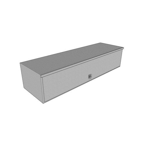 Westin Automotive 80-HTB48 Brute TOOL BOX