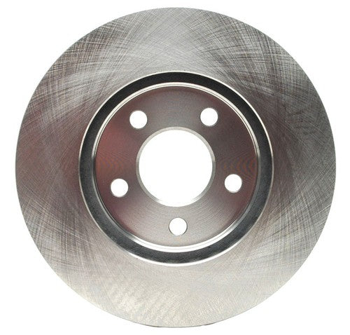 Raybestos Brakes 76505R R-Line BRAKE ROTORS OEM