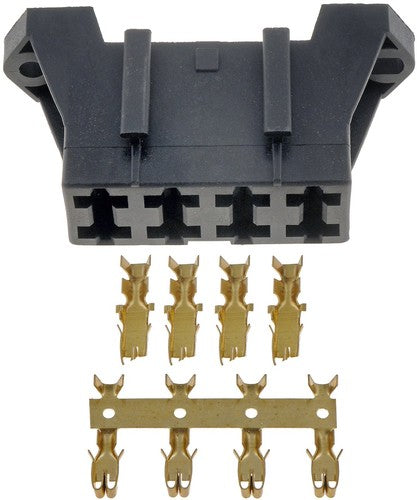 Dorman (OE Solutions) 85668 Conduct-Tite FUSE BLOCK