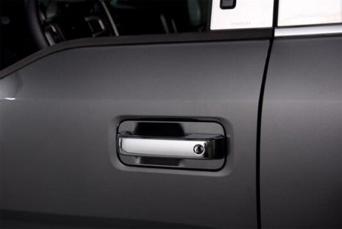 Putco 401062 DOOR HANDLE COVER