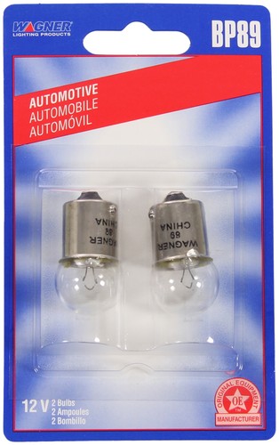 Wagner Lighting BP89 Standard Series BULBS & FLASHERS